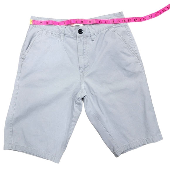 (M) Guess Shorts Grey (Men) - Picture 3 of 8